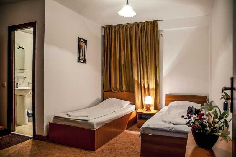 Stars Hotel Bucarest