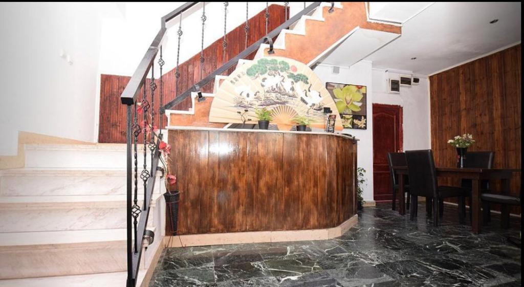 Hotel Stars Bucarest